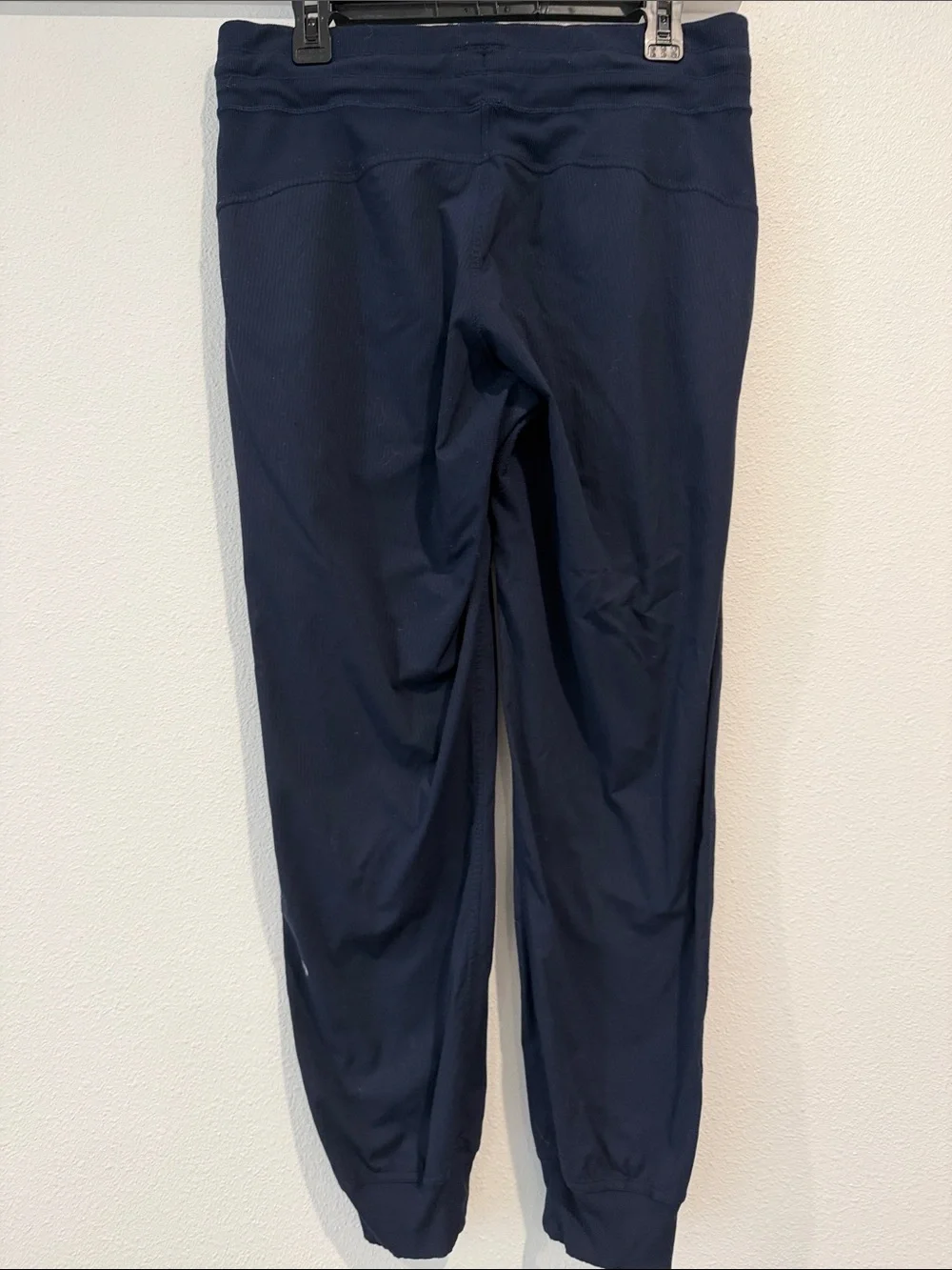 lululemon athletica Navy Dance Studio Jogger